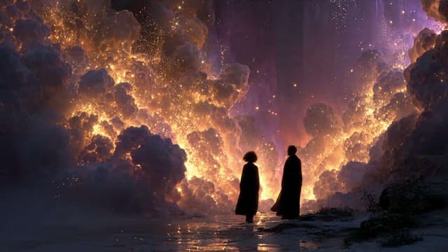 Blog article illustration